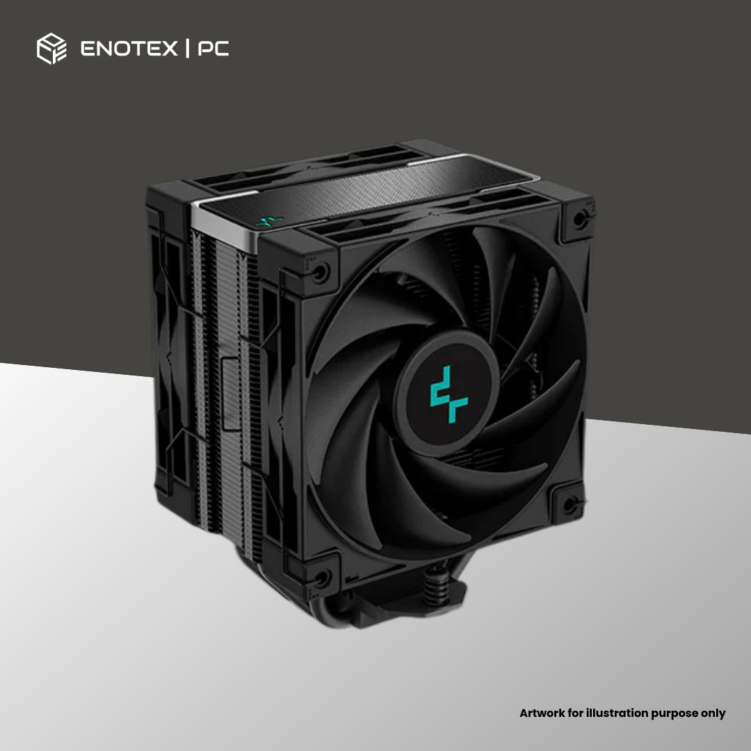 DEEPCOOL AK400