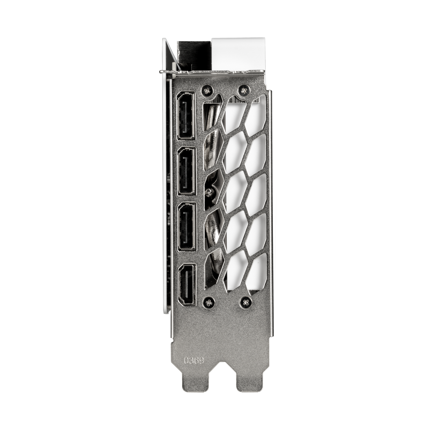 GALAX GEFORCE RTX 5070 1-CLICK OC 12GB GDDR7 - WHITE