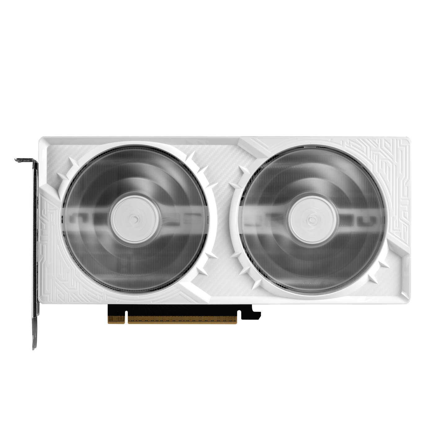 GALAX GEFORCE RTX 5070 1-CLICK OC 12GB GDDR7 - WHITE