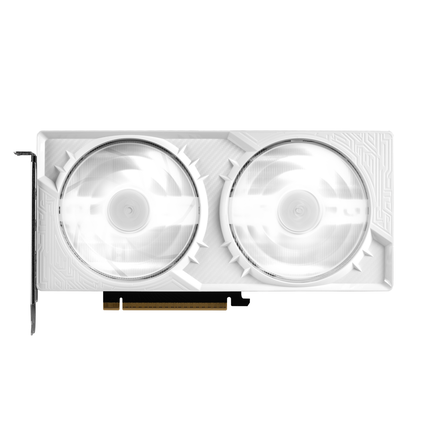 GALAX GEFORCE RTX 5070 1-CLICK OC 12GB GDDR7 - WHITE