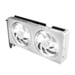 GALAX GEFORCE RTX 5070 1-CLICK OC 12GB GDDR7 - WHITE
