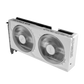 GALAX GEFORCE RTX 5070 1-CLICK OC 12GB GDDR7 - WHITE