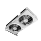 GALAX GEFORCE RTX 5070 1-CLICK OC 12GB GDDR7 - WHITE