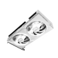 GALAX GEFORCE RTX 5070 1-CLICK OC 12GB GDDR7 - WHITE