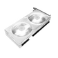 GALAX GEFORCE RTX 5070 1-CLICK OC 12GB GDDR7 - WHITE