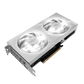 GALAX GEFORCE RTX 5070 1-CLICK OC 12GB GDDR7 - WHITE