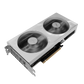 GALAX GEFORCE RTX 5070 1-CLICK OC 12GB GDDR7 - WHITE