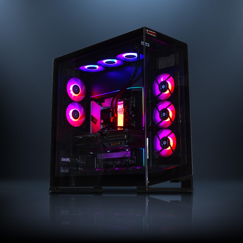 Artex Pc ENOTEX PC – Affordable PC Components & Custom Gaming Build in Malaysia ...