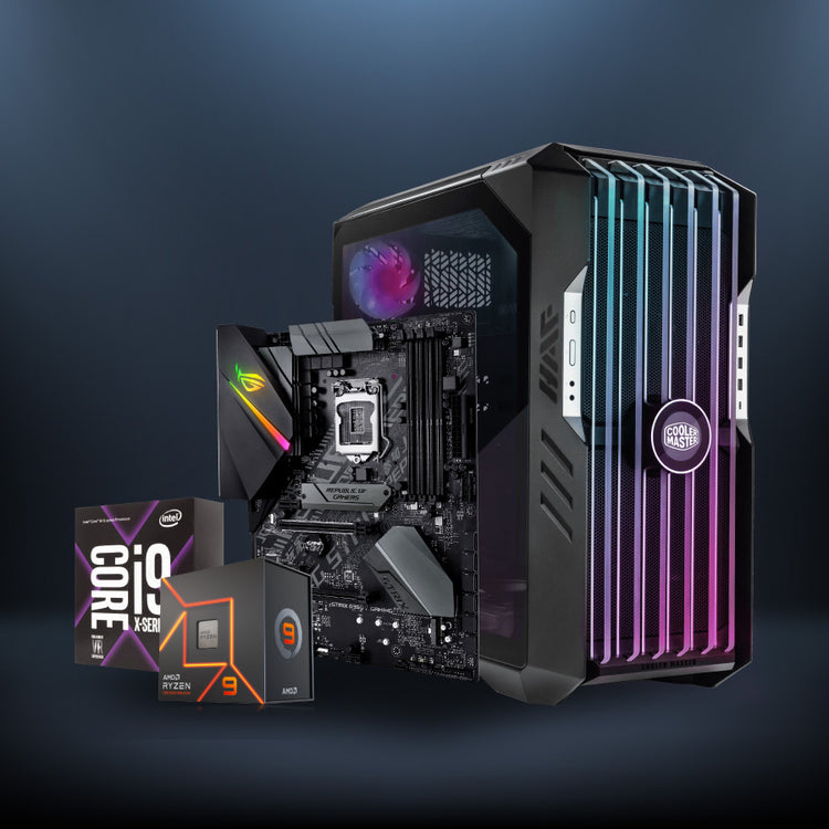 ENOTEX PC – Affordable PC Components & Custom Gaming Build in Malaysia ...