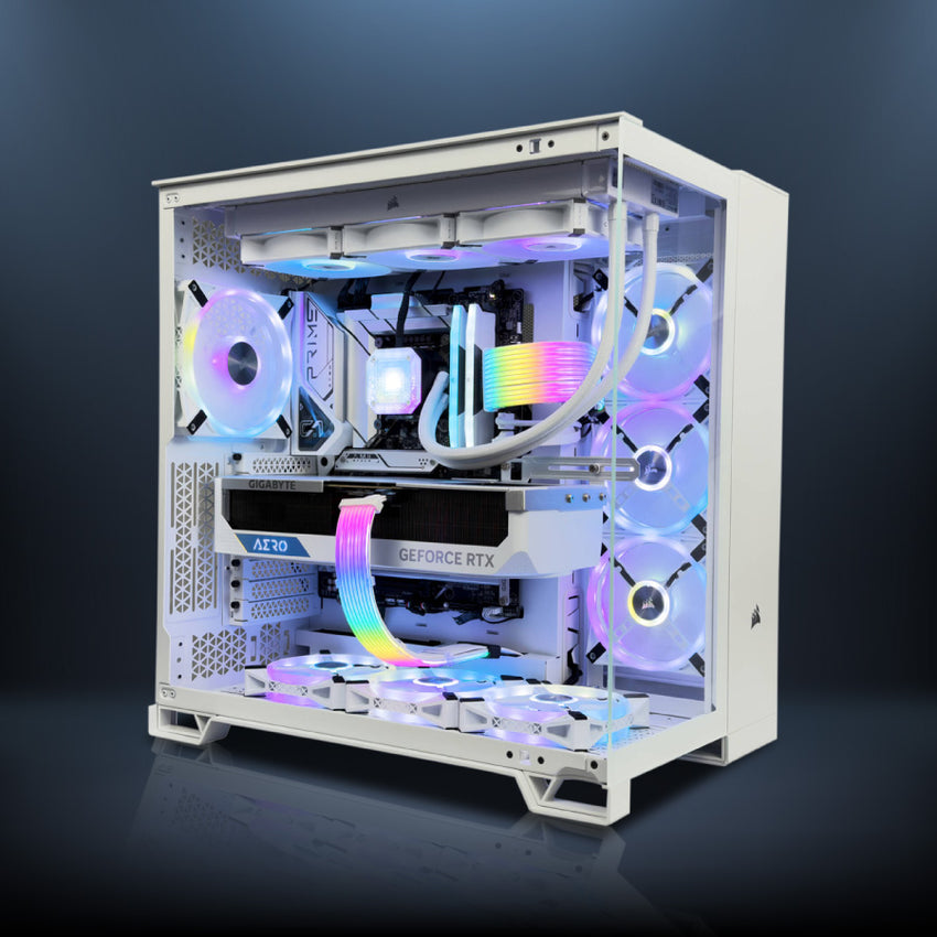 ENOTEX PC – Affordable PC Components & Custom Gaming Build in Malaysia ...