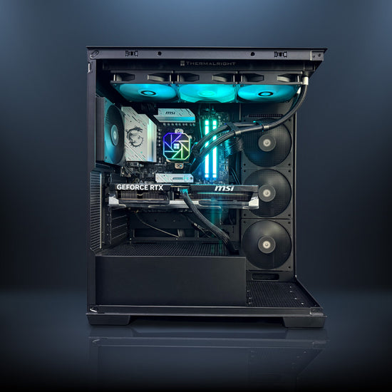 Artex Pc ENOTEX PC – Affordable PC Components & Custom Gaming Build in Malaysia ...