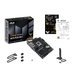 ASUS TUF GAMING X870-PLUS WIFI AM5 DDR5 MAINBOARD
