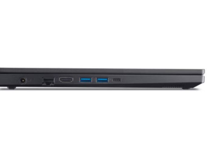 ACER NITRO V 15 GAMING LAPTOP (i7-13620H, 16GB DDR5, 512GB NVME GEN4, RTX4060, W11)