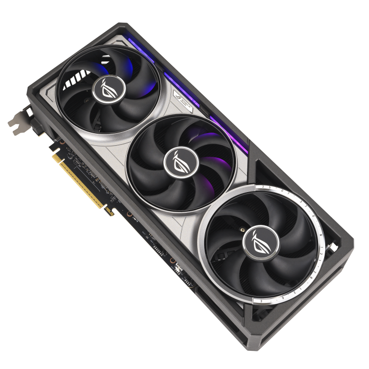 ASUS ROG ASTRAL RTX 5080 OC EDITION 16GB GDDR7