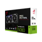 ASUS ROG ASTRAL RTX 5080 OC EDITION 16GB GDDR7