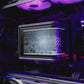 Hyperion Powered By ASUS ROG - AMD Ryzen™ 9 9950X3D | NVIDIA GeForce RTX 5090 32GB GDDR7