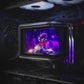 Hyperion Powered By ASUS ROG - AMD Ryzen™ 9 9950X3D | NVIDIA GeForce RTX 5090 32GB GDDR7