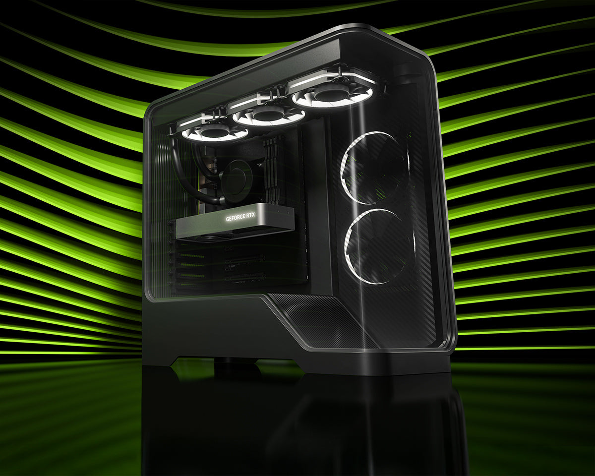 ENOTEX PC – Affordable PC Components & Custom Gaming Build in Malaysia ...