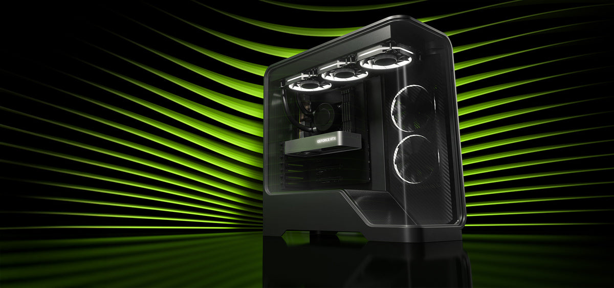 ENOTEX PC – Affordable PC Components & Custom Gaming Build in Malaysia ...