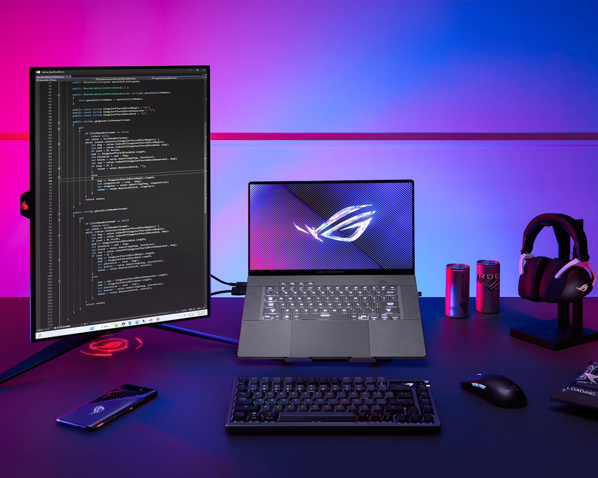 Artex Pc ENOTEX PC – Affordable PC Components & Custom Gaming Build in Malaysia ...