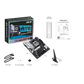 ASUS B650M-AYW WIFI MATX DDR5 AM5 MAINBOARDASUS B650M-AYW WIFI MATX DDR5 AM5 MAINBOARD