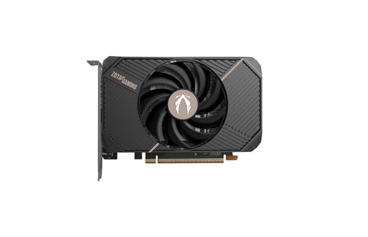 ZOTAC GAMING GEFORCE RTX 5060 SOLO 8GB GRAPHIC CARD