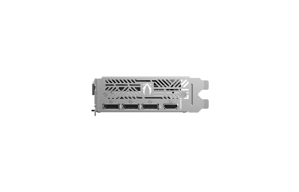ZOTAC GAMING GEFORCE RTX 5060 SOLO 8GB GRAPHIC CARD