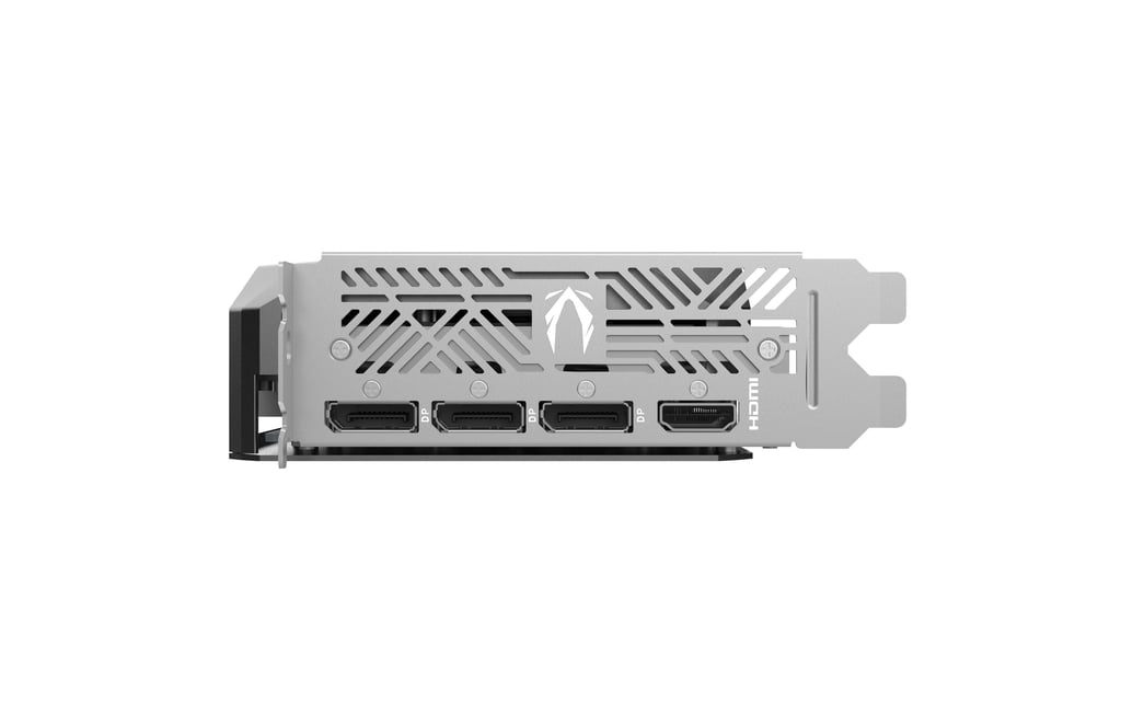 ZOTAC GAMING GEFORCE RTX 5060 TI 8GB TWIN EDGE