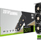 ZOTAC GAMING GEFORCE RTX 5070 SOLID OC 12GB GDDR7
