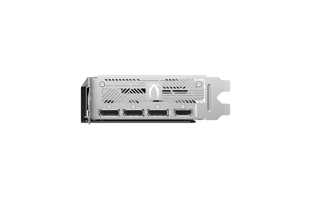 ZOTAC GAMING GEFORCE RTX 5070 SOLID OC 12GB GDDR7