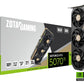 ZOTAC GAMING GEFORCE RTX 5070 TI SOLID CORE OC 16GB GDDR7