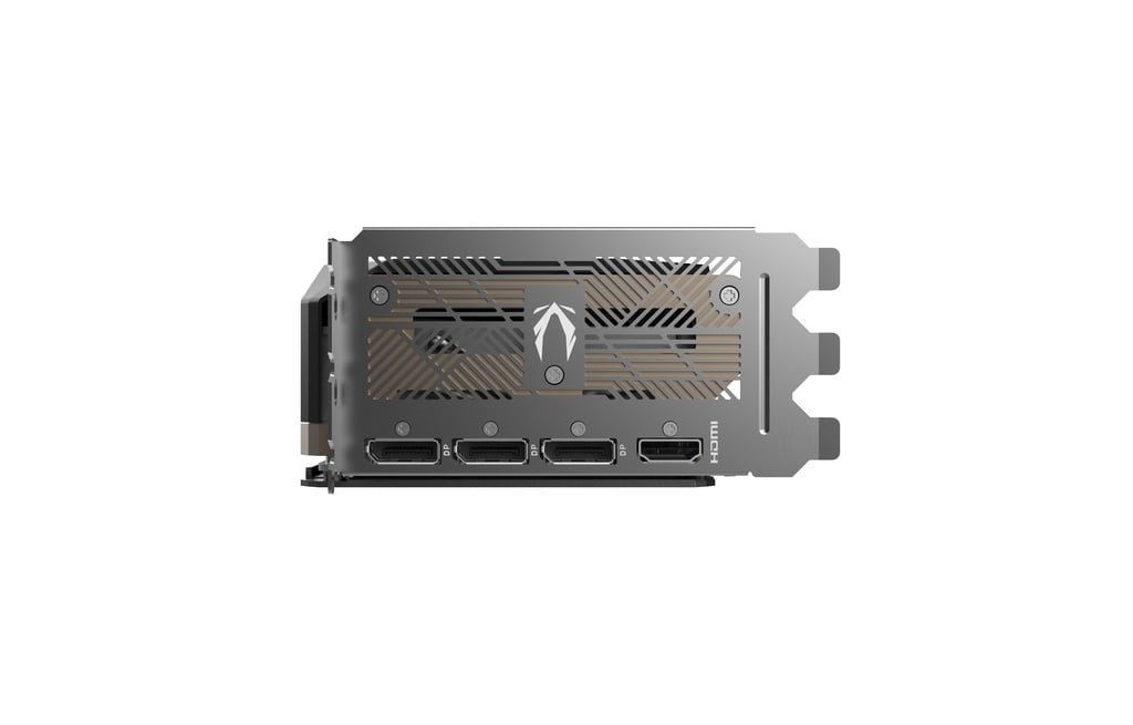 ZOTAC GAMING GEFORCE RTX 5070 TI SOLID CORE OC 16GB GDDR7